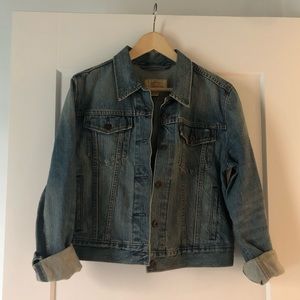 Levi’s Denim Jacket